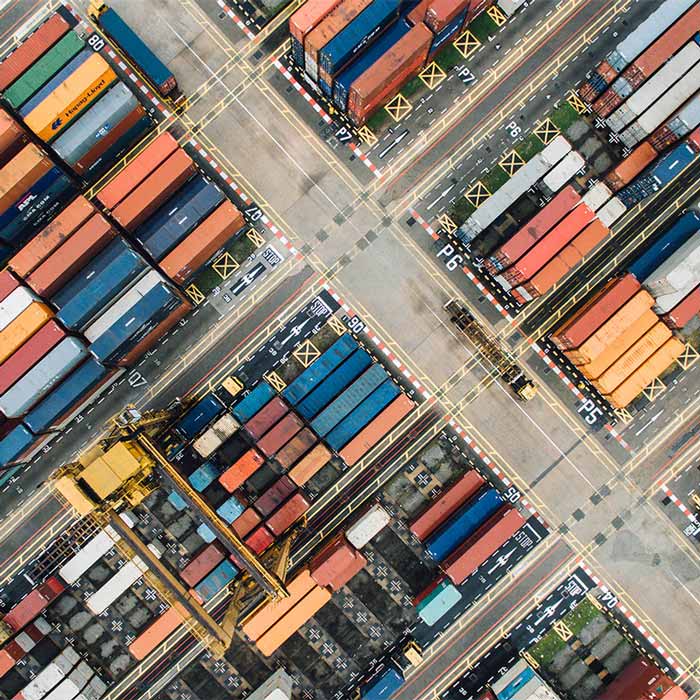 International Transportation