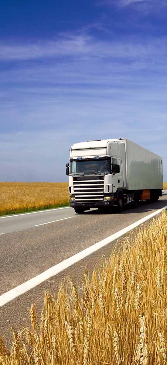 Logistics in Ukraine