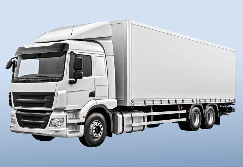 Heavy Truck (up to 10 tons)