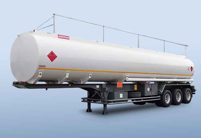 Tank Truck